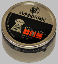 RWS Super Dome